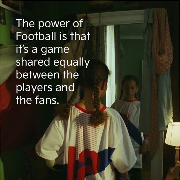 ไม่มีใครชนะ FIFA World Cup เพียงลำพัง ไม่มีใครชนะ FIFA World Cup เพียงลำพัง